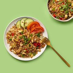 Reishunger Premium Wok, 32 cm